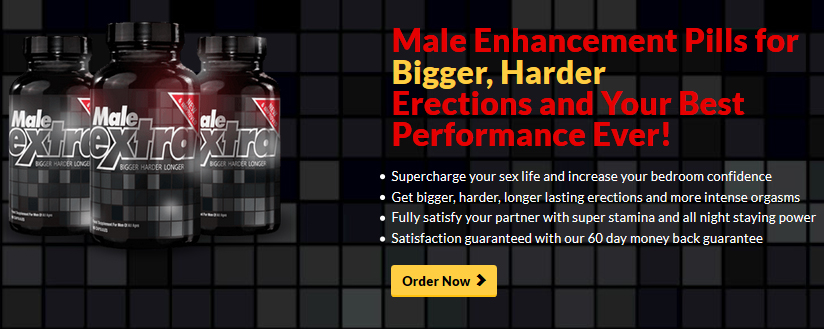 Male Extra Buy