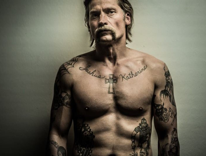 Nikolaj Coster-Waldau