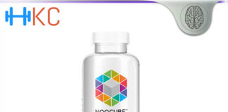 NooCube Reviews