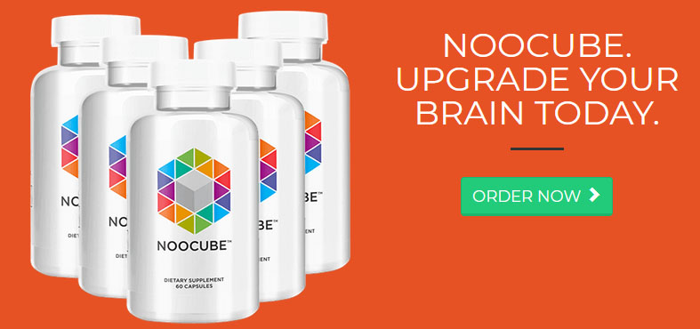 NooCube order