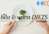 The Best and the Worst Diet Trends