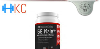 5G Male