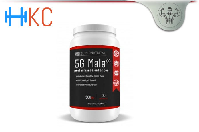 5G Male