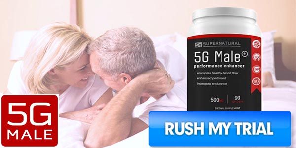 5G Male Reviews