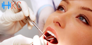 8 Reasons Why You Should Visit Your Dentist?
