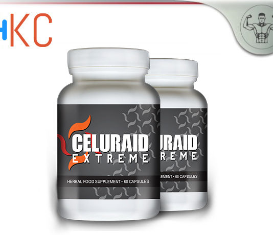 Celuraid Extreme