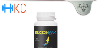 Erozon Max