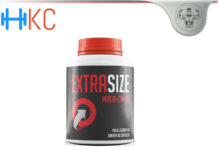 Extrasize