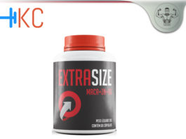 Extrasize