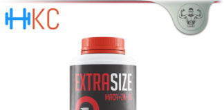 Extrasize