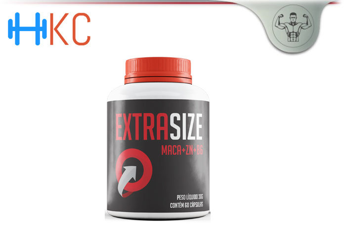 Extrasize