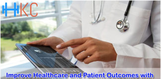 Improve Healthcare and Patient Outcomes with Mobile Solutions