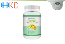 Ketochoice Garcinia