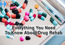 Know About Drug Rehab