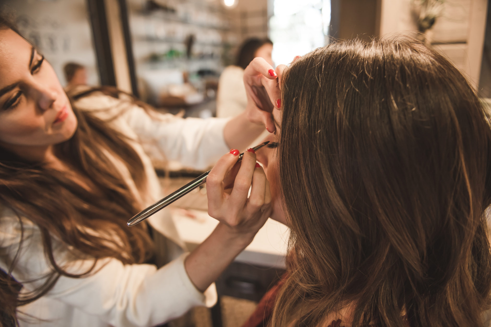 Makeup Consultation