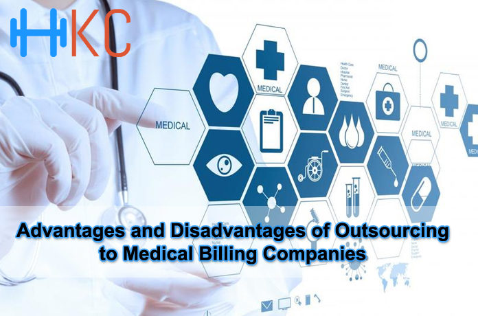 Medical Billing Company