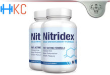 Nitridex Male Enhancement