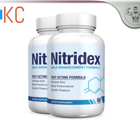 Nitridex Male Enhancement