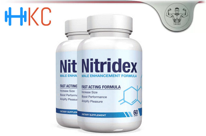 Nitridex Male Enhancement