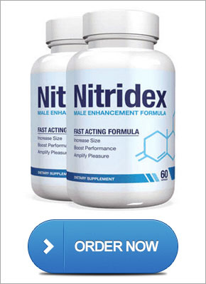 Nitridex Male Enhancement order