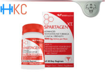 Spartagen XT