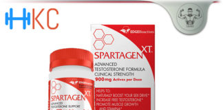 Spartagen XT