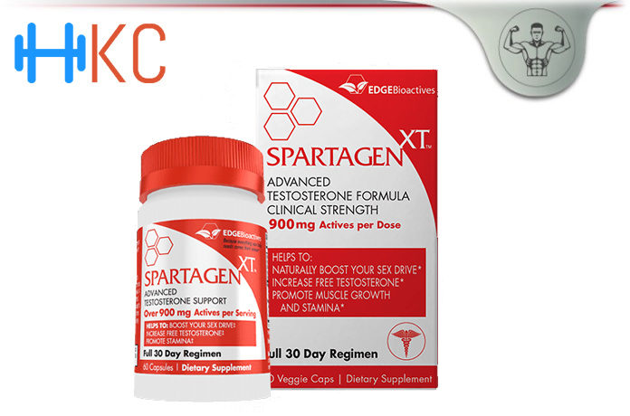 Spartagen XT