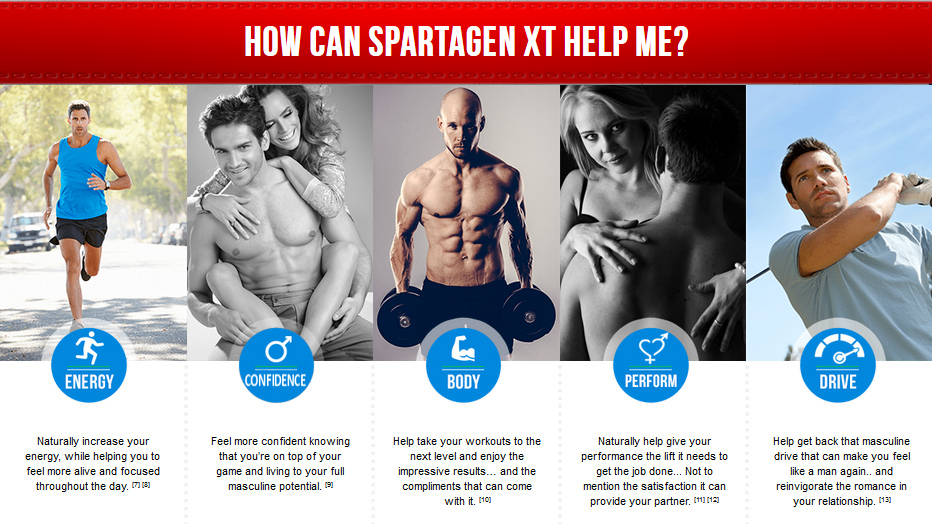 Spartagen XT Help