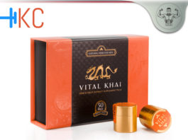 Vital Khai