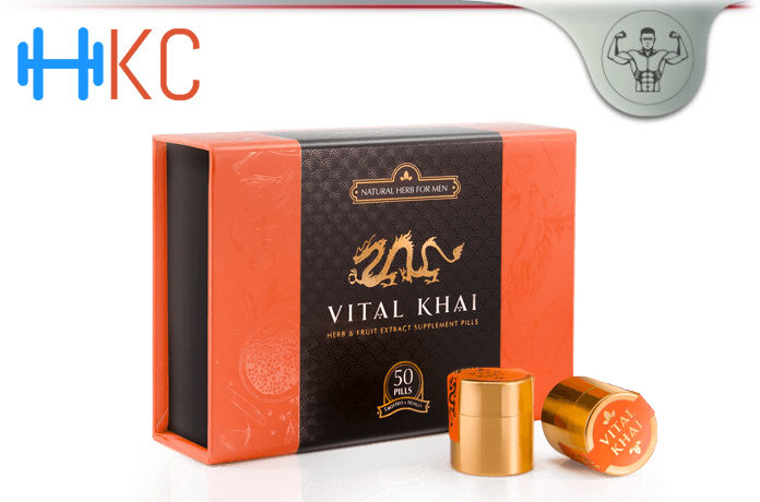 Vital Khai