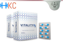 Vitality RX