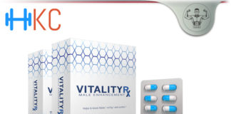 Vitality RX