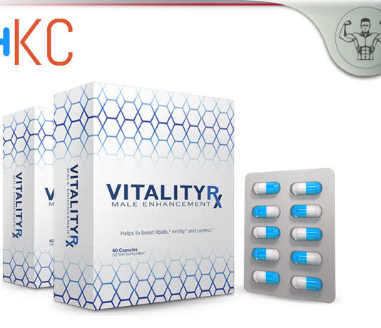 Vitality RX