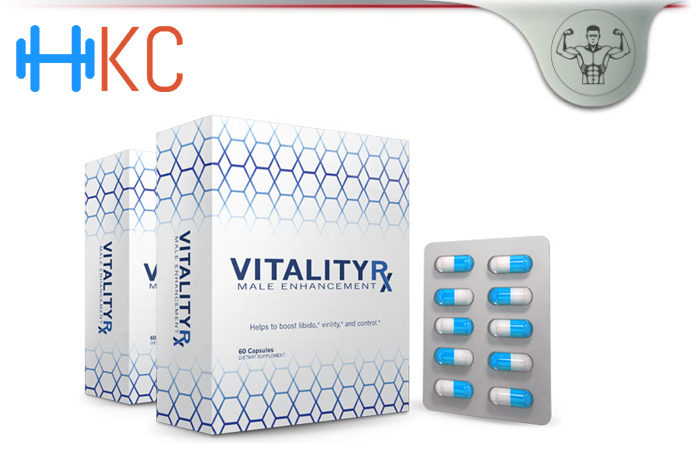 Vitality RX