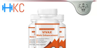 Vivax Male Enhancement