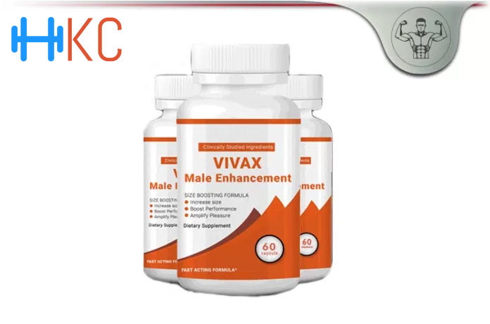 Vivax Male Enhancement