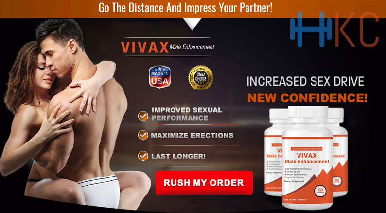 Vivax Male Enhancement Buy