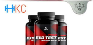 Xtreme Exo Test Review