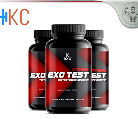 Xtreme Exo Test Review