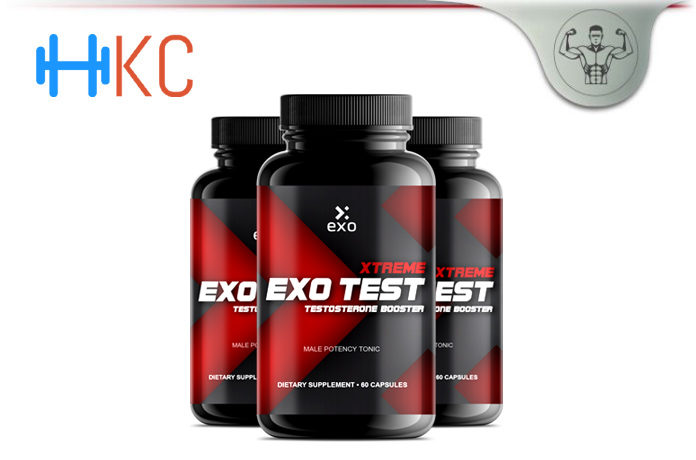 Xtreme Exo Test Review