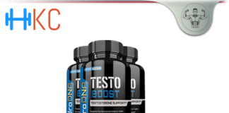 AndroDNA Testo Boost