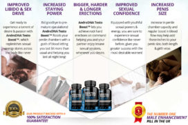 Customer Experiences with Weider Prime Testosterone Support