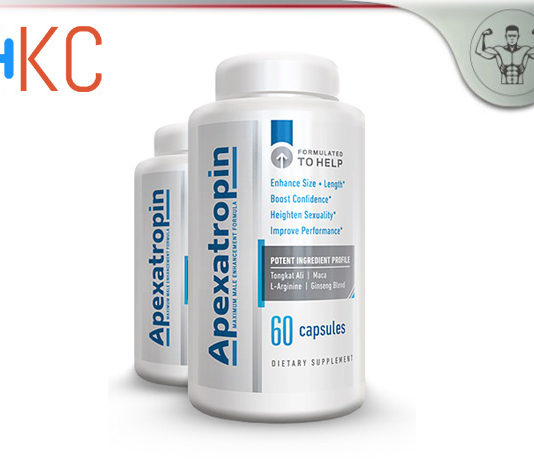 Apexatropin