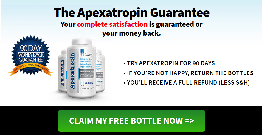 Apexatropin Reviews