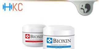 Bioxin Regenerative