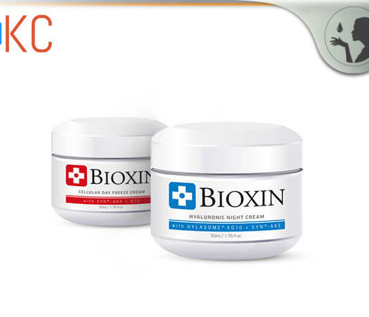 Bioxin Regenerative