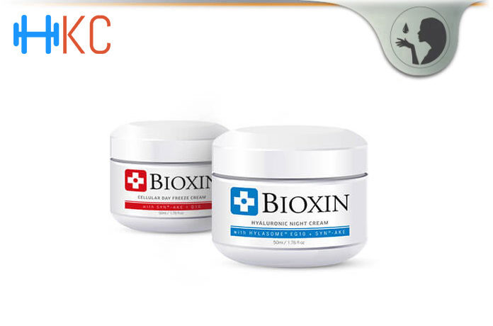 Bioxin Regenerative