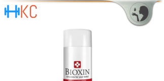 Bioxin Skin Tag Removal