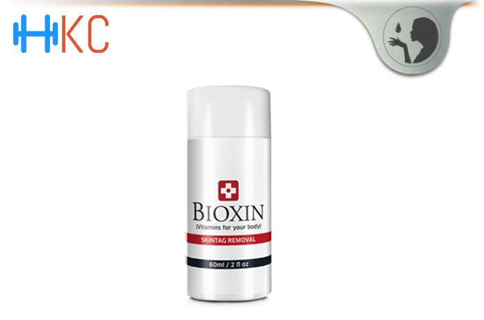 Bioxin Skin Tag Removal
