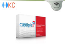 Capsiplex